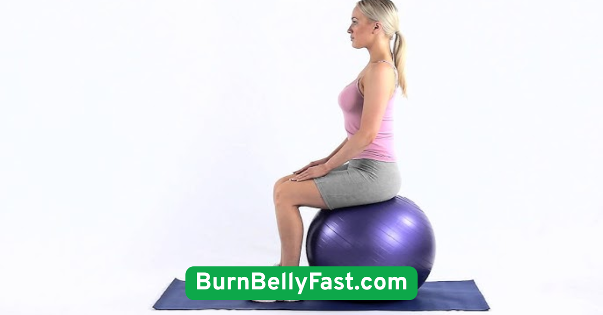 Pelvic Tilts