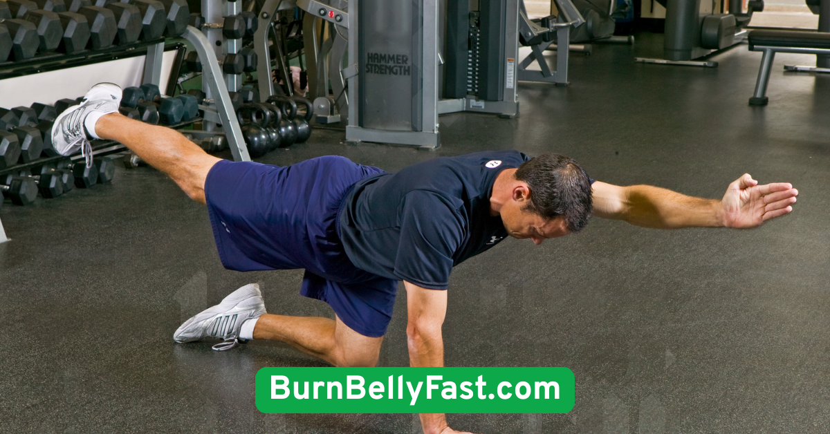 Arm-Leg Extensions