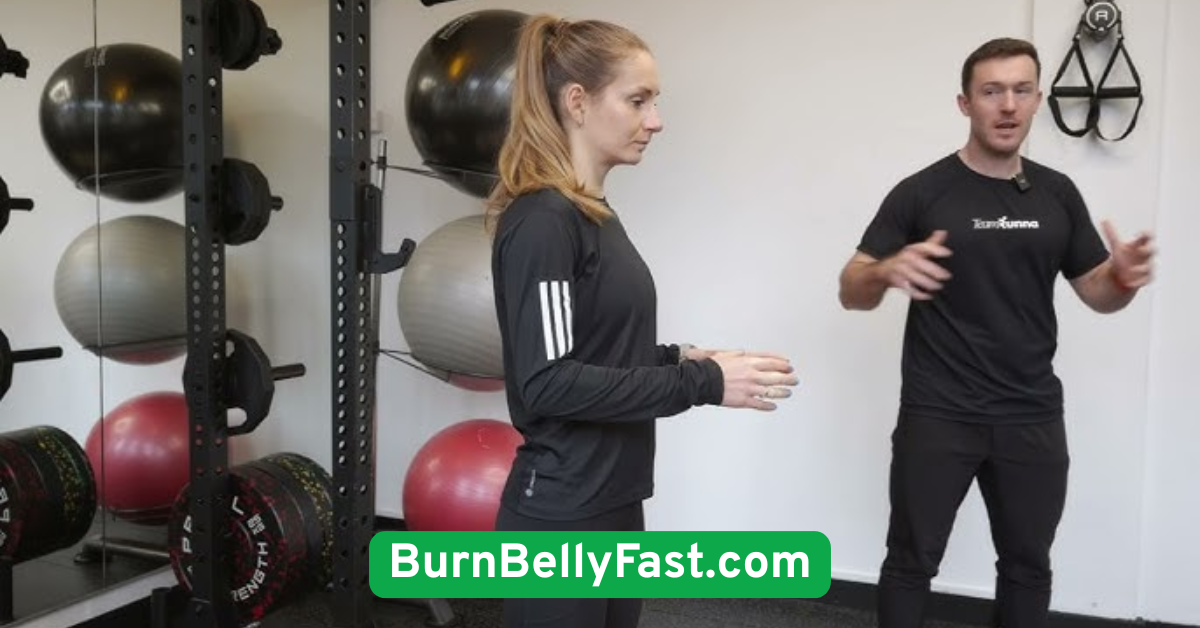 Standing Torso Twists