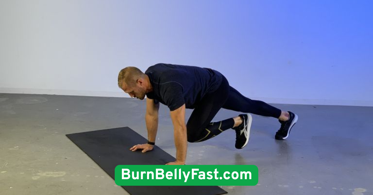  Mountain Climbers