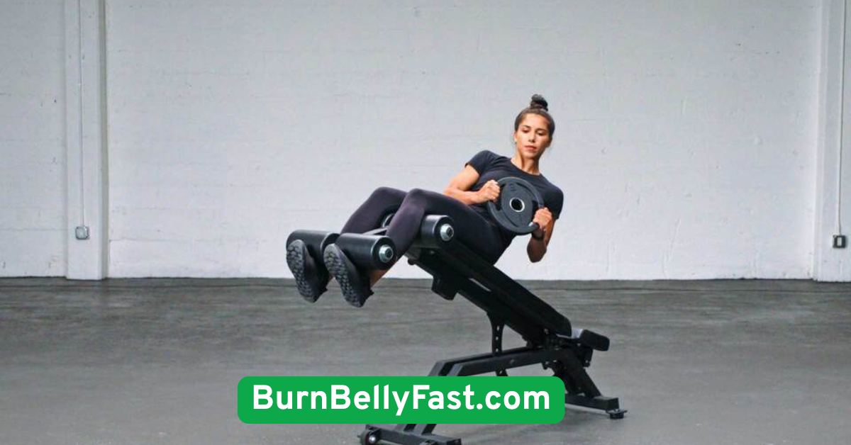  Russian Twists to Define the Obliques