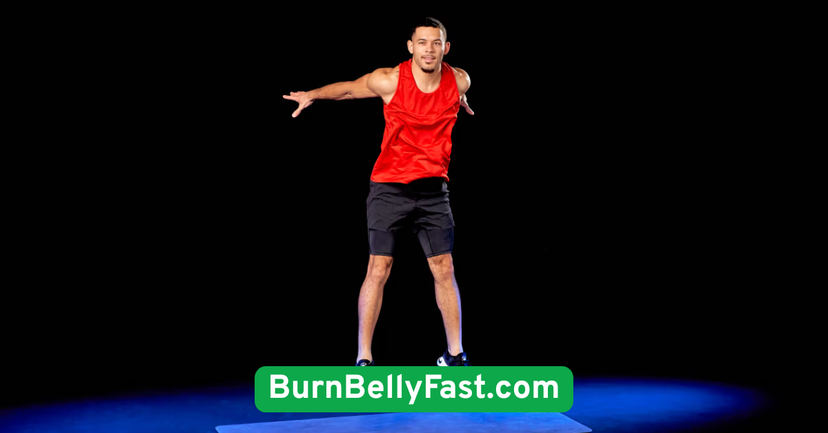 High-Intensity Interval Training (HIIT)