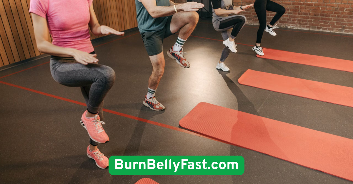 High-Intensity Interval Training (HIIT)