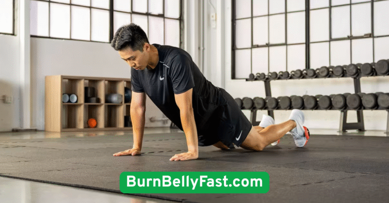 Plank Variations