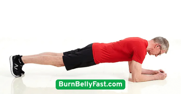 Plank Variations